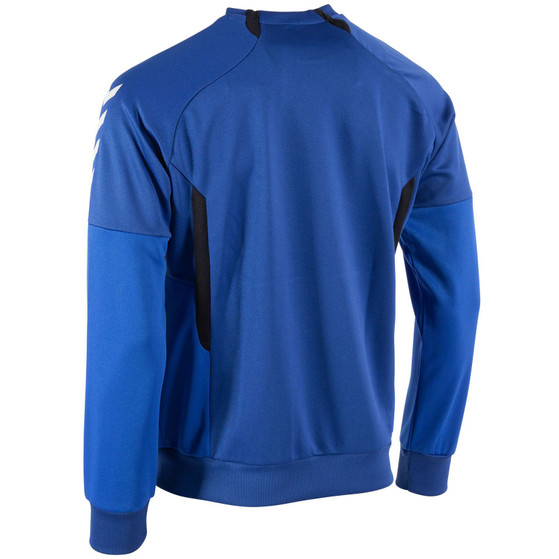 Hummel Authentic Top Round Neck Kids