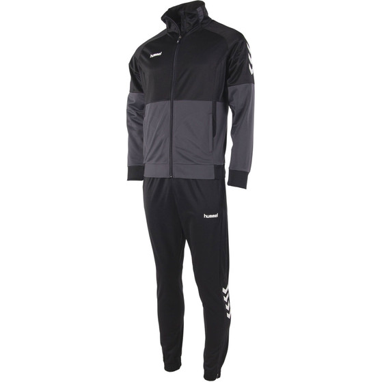 Hummel Authentic Poly Anzug Junior