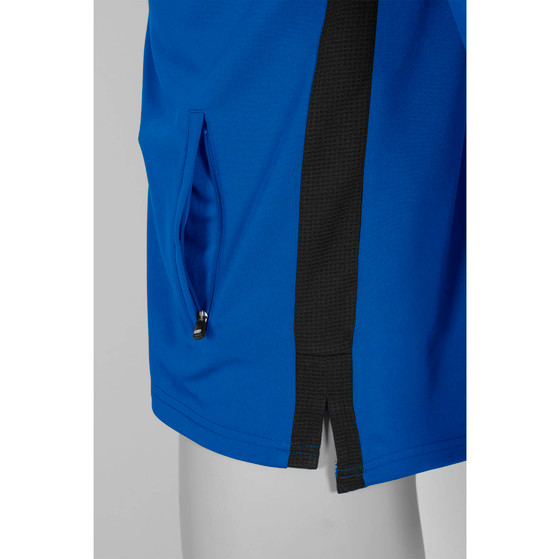 Stanno Pride Full Zip Hooded Jacket