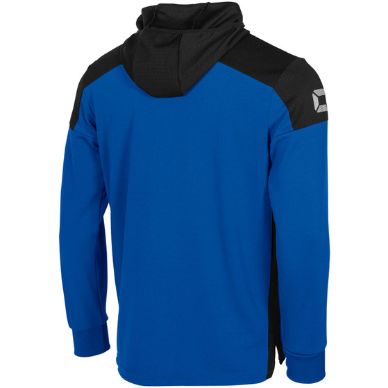 Stanno Pride Full Zip Hooded Jacket