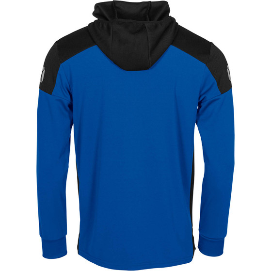 Stanno Pride Full Zip Hooded Jacket