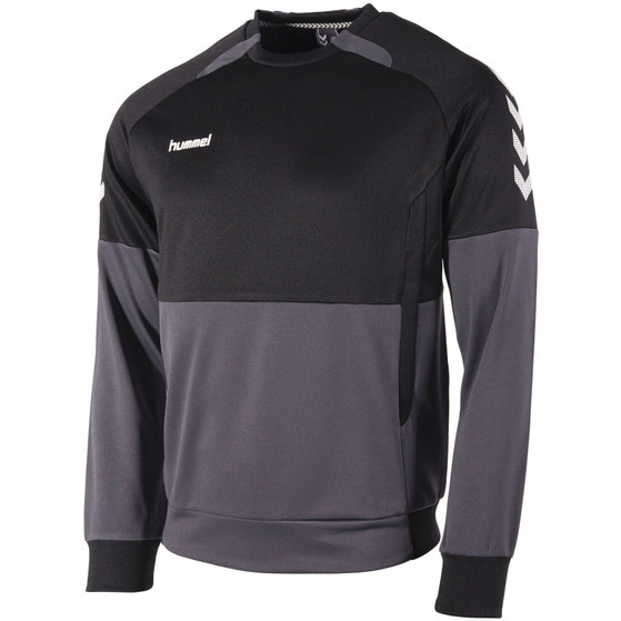 Hummel Authentic Top Round Neck