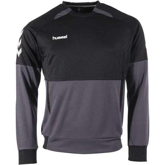 Hummel Authentic Top Round Neck