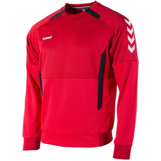 Hummel Authentic Top Round Neck