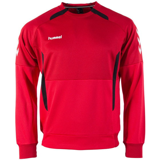 Hummel Authentic Top Round Neck