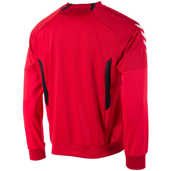 Hummel Authentic Top Round Neck Kids