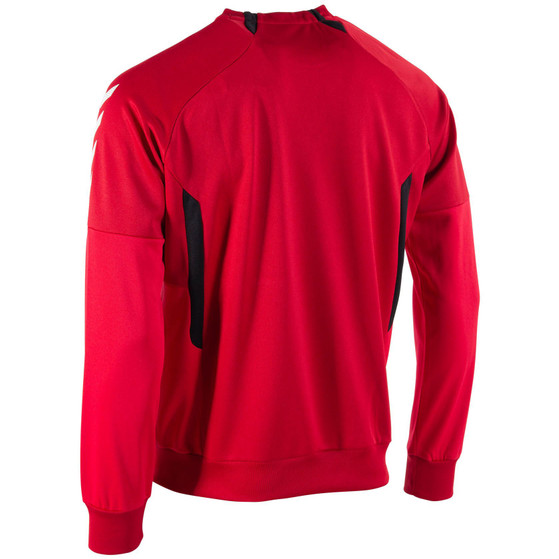 Hummel Authentic Top Round Neck Kids