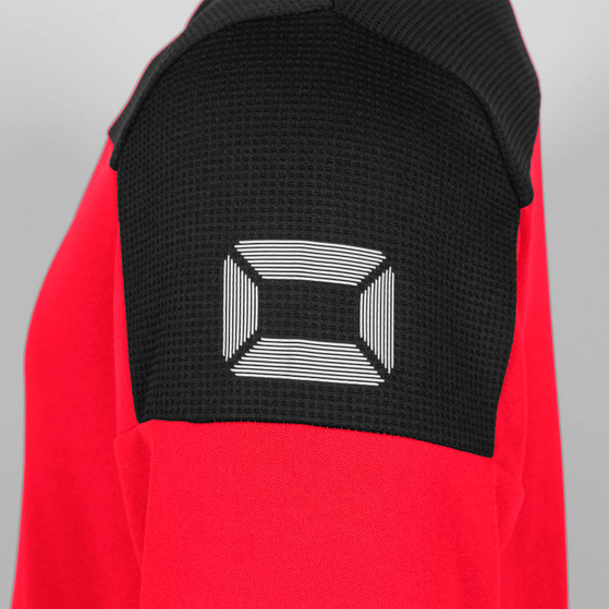 Stanno Pride Top Round Neck Kids