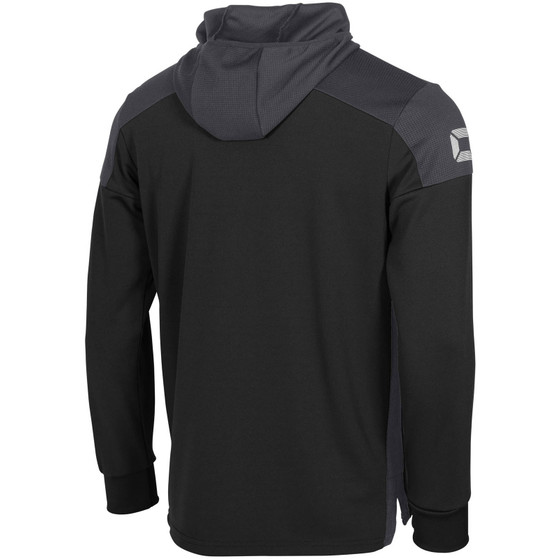 Stanno Pride Full Zip Hooded Jacket