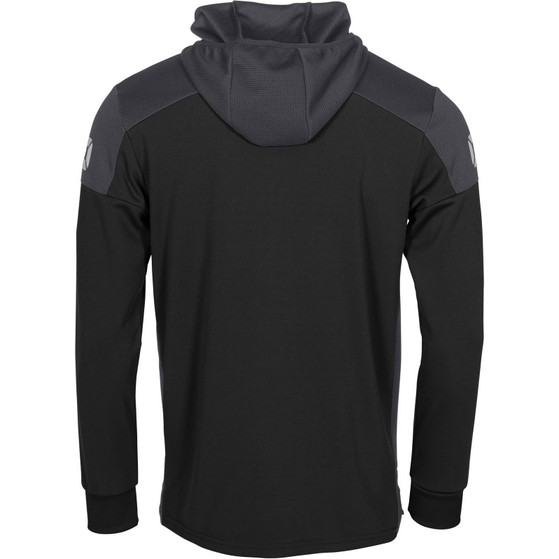 Stanno Pride Full Zip Hooded Jacket