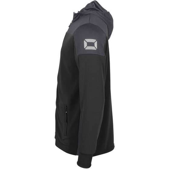 Stanno Pride Full Zip Hooded Jacket