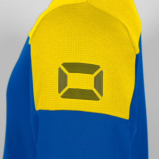 Stanno Pride Top Round Neck