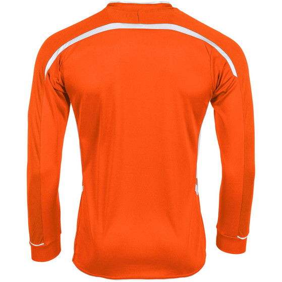 Hummel Preston Shirt LS Kids