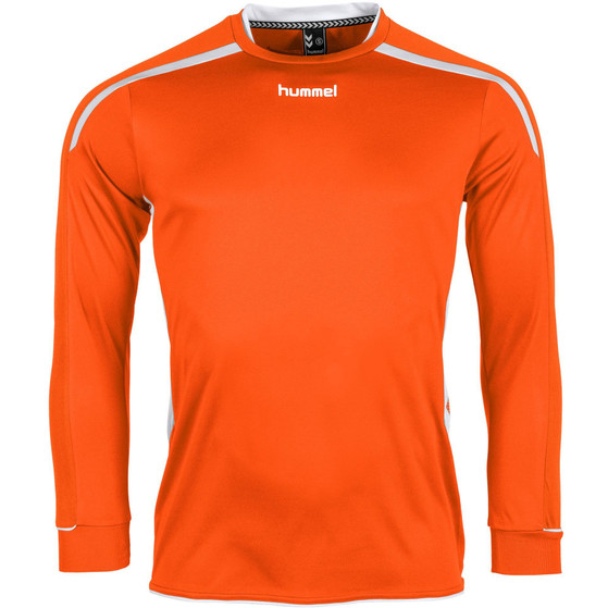 Hummel Preston Shirt LS