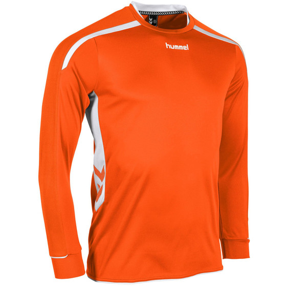 Hummel Preston Shirt LS