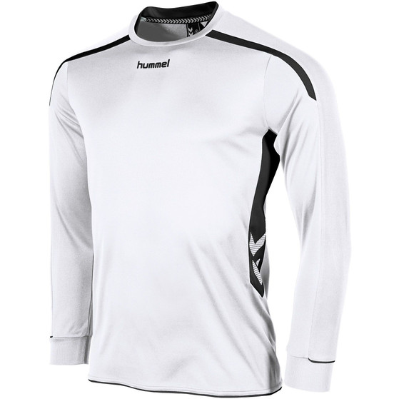 Hummel Preston Shirt LS Kids