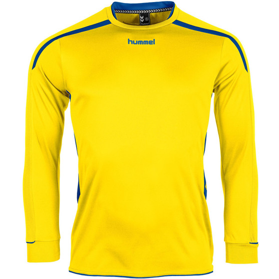 Hummel Preston Shirt LS Kids