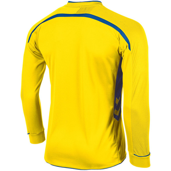 Hummel Preston Shirt LS Kids