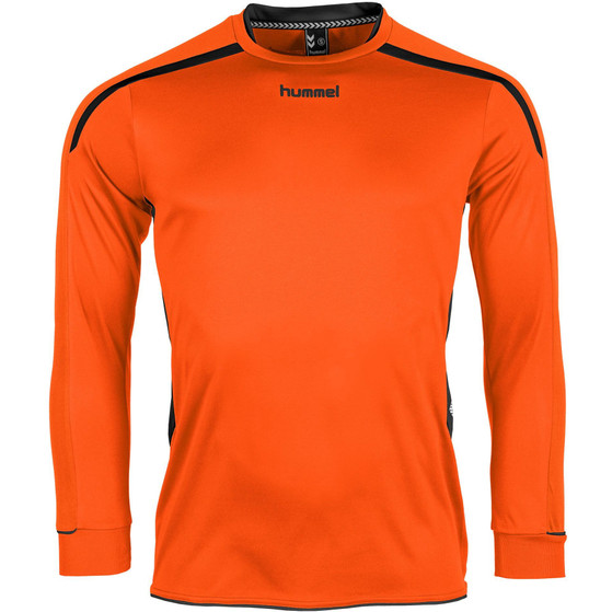 Hummel Preston Shirt LS