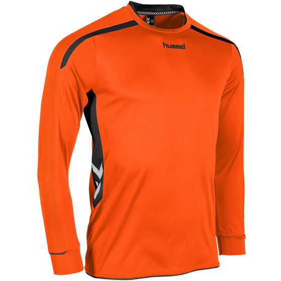 Hummel Preston Shirt LS