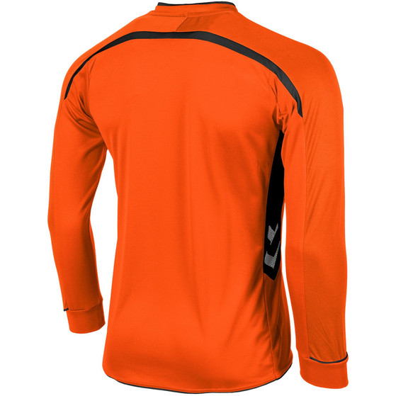 Hummel Preston Shirt LS