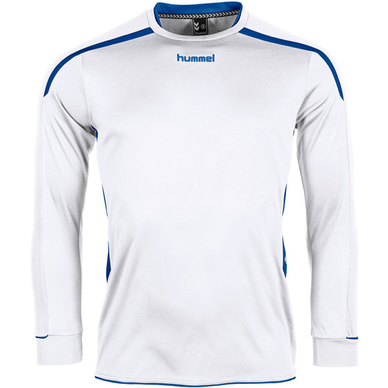 Hummel Preston Shirt LS