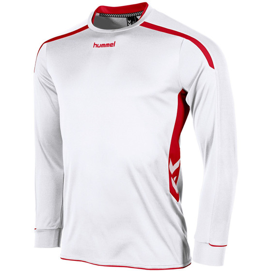 Hummel Preston Shirt LS Kids Handballshop