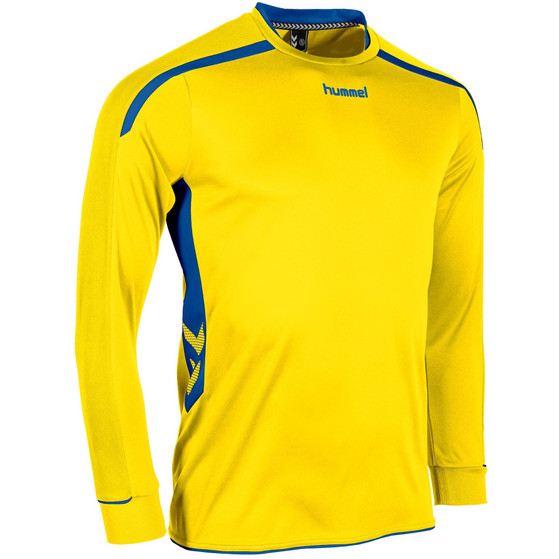 Hummel Preston Shirt LS