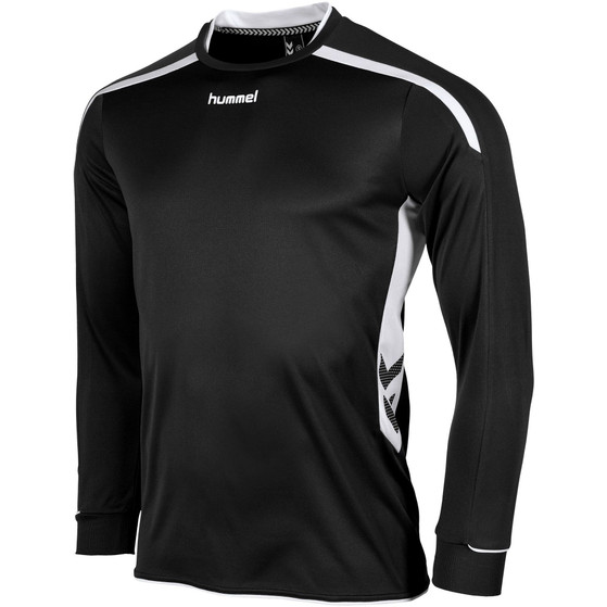 Hummel Preston Shirt LS