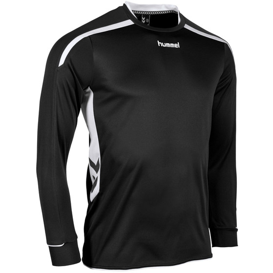 Hummel Preston Shirt LS