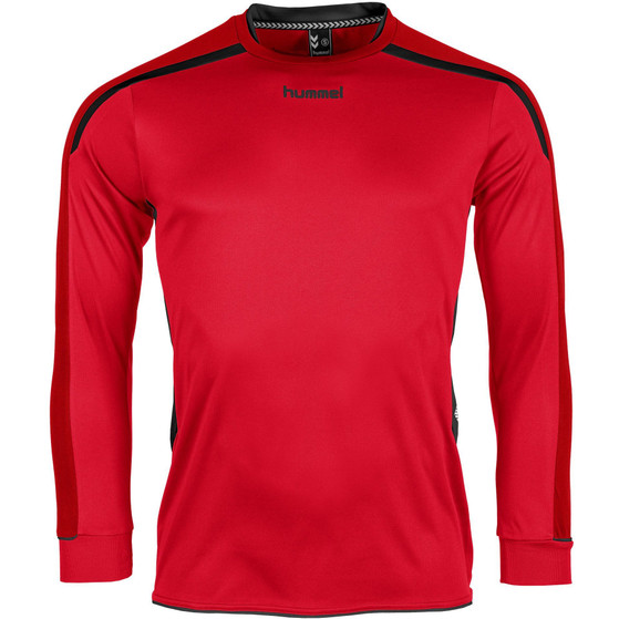 Hummel Preston Shirt LS Kids