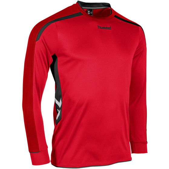 Hummel Preston Shirt LS Kids