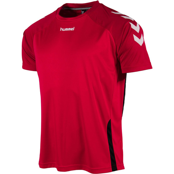Hummel Authentic Shirt Herren