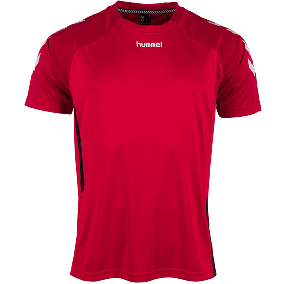 Hummel Authentic Shirt Herren