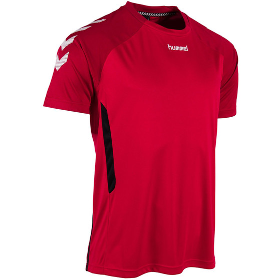 Hummel Authentic Shirt Herren