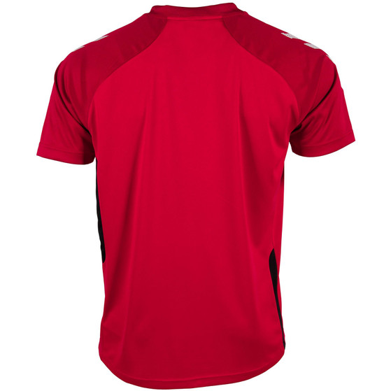 Hummel Authentic Shirt Herren
