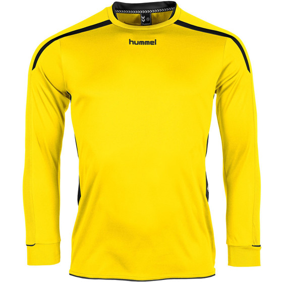 Hummel Preston Shirt LS Kids