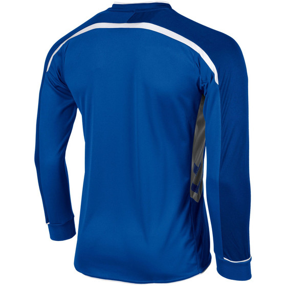 Hummel Preston Shirt LS Kids