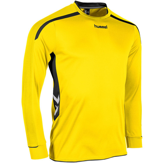 Hummel Preston Shirt LS