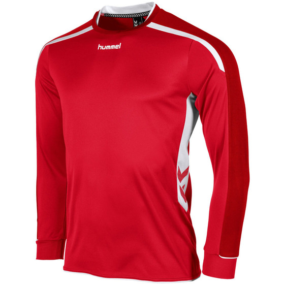 Hummel Preston Shirt LS Kids
