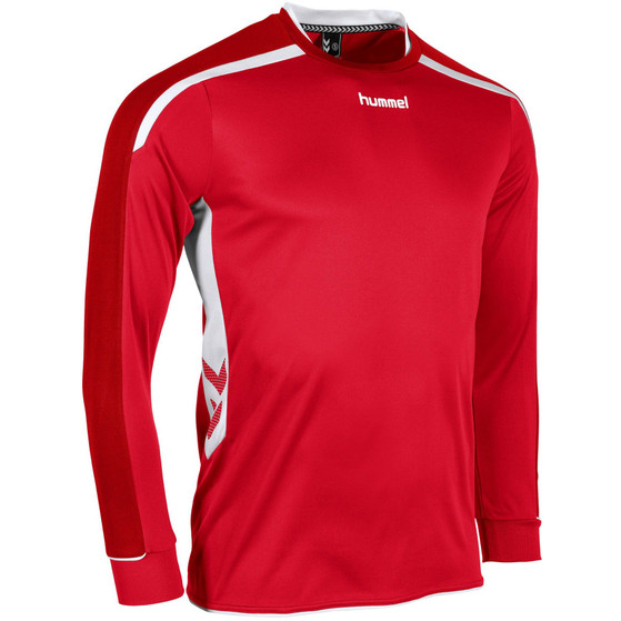 Hummel Preston Shirt LS Kids