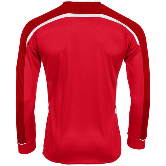 Hummel Preston Shirt LS Kids