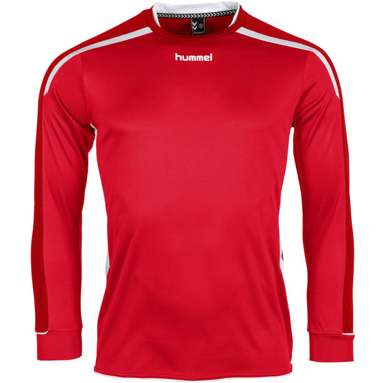 Hummel Preston Shirt LS