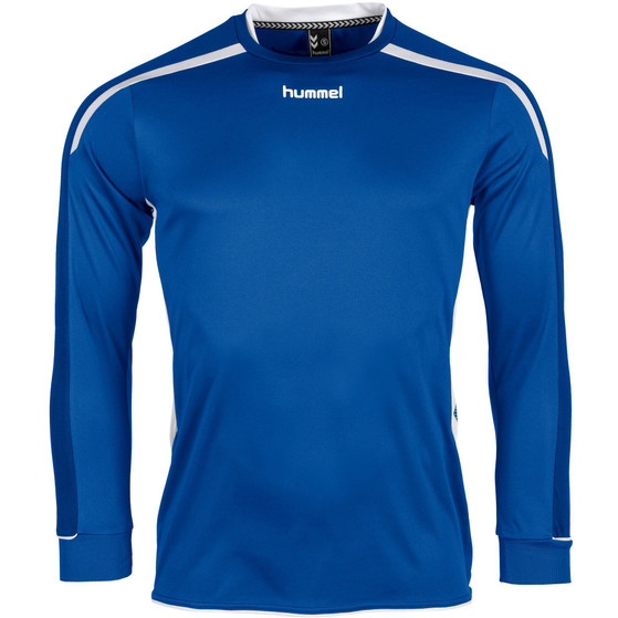 Hummel Preston Shirt LS