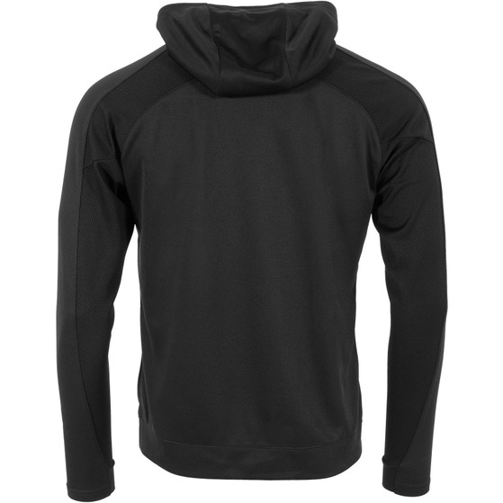 Hummel Ground Pro Hooded Top