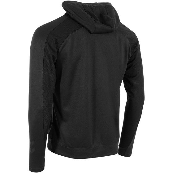 Hummel Ground Pro Hooded Top