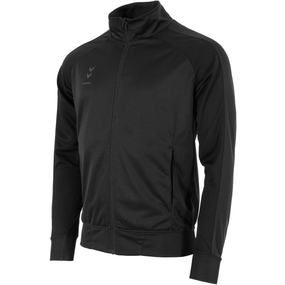 Hummel Ground Pro Full-Zip Jacket