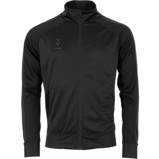 Hummel Ground Pro Full-Zip Jacket