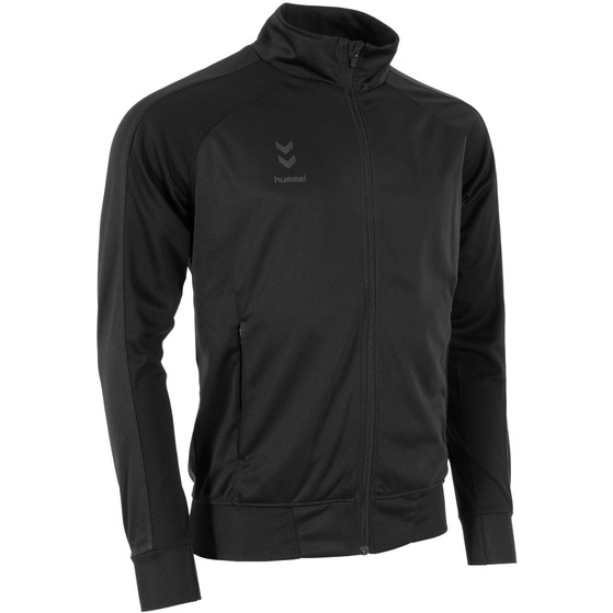 Hummel Ground Pro Full-Zip Jacket