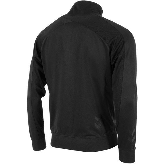 Hummel Ground Pro Full-Zip Jacket